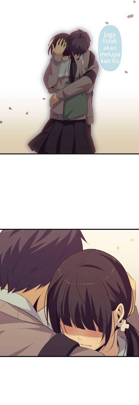 ReLife Chapter 213 Gambar 16